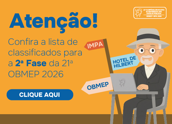21a OBMEP